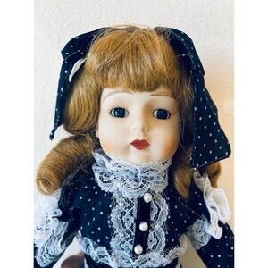 DYNASTY Collectibles Doll "Joan" Brand New in Box 1982